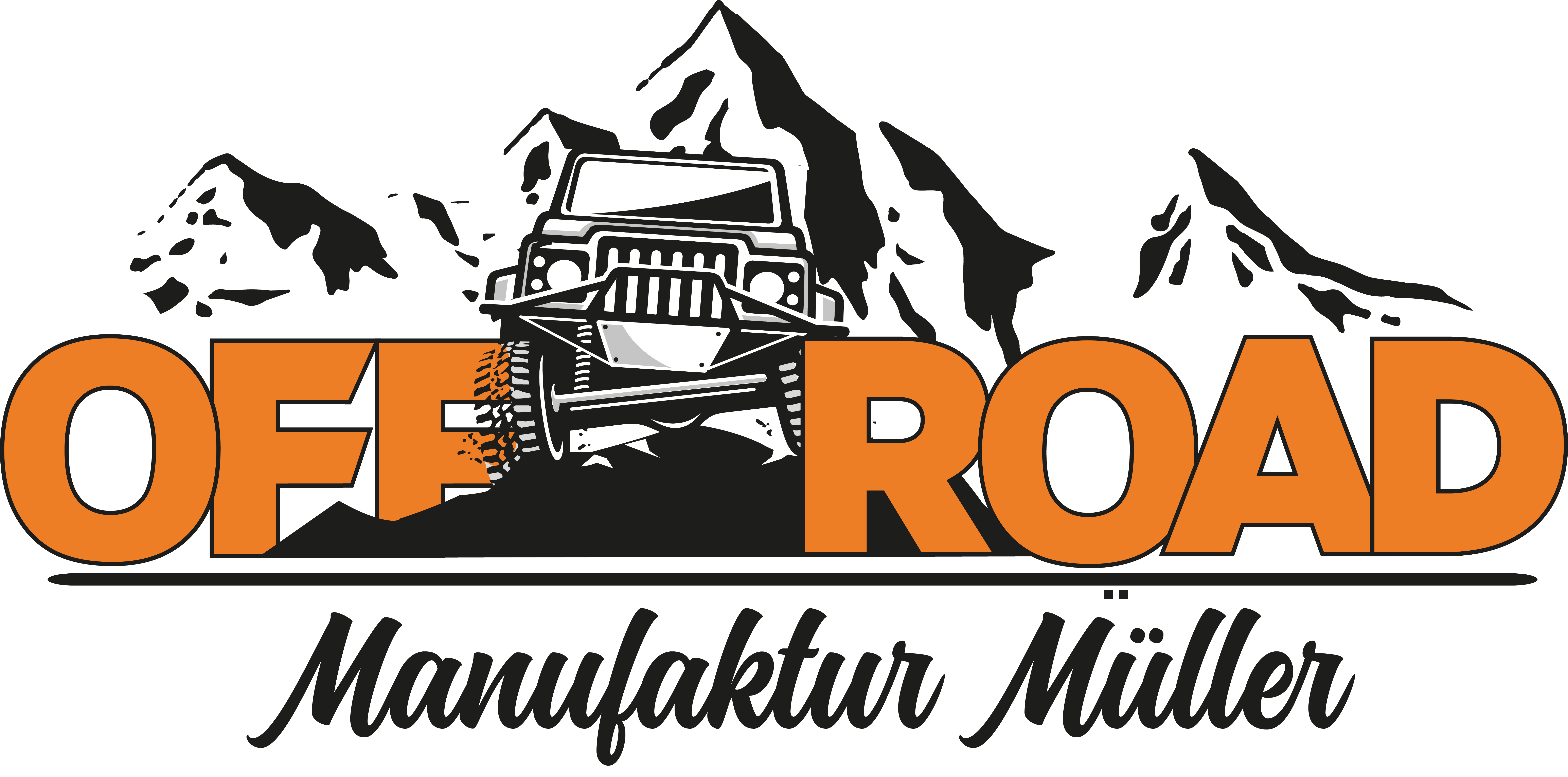 Offroad-Mueller